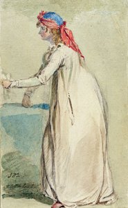 Mrs Morland